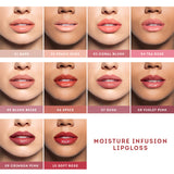 Moisture Infusion Lipgloss